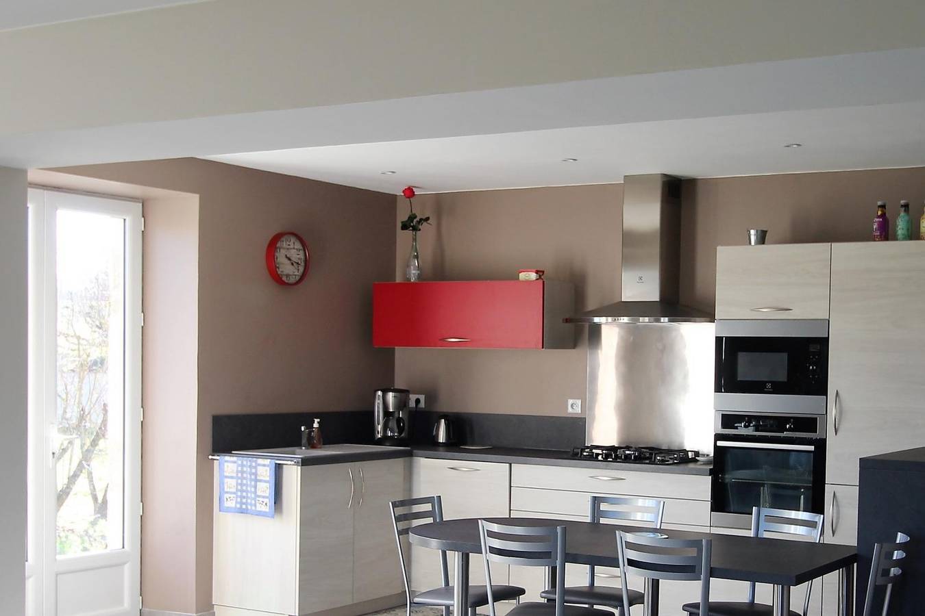 Chautardie in Meilhac, Région de Limoges