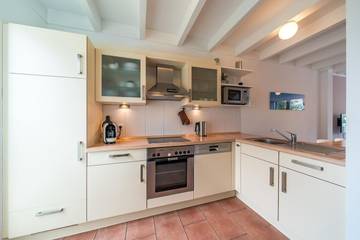 Ferienhaus für 6 Personen in Schillig, Wangerland, Bild 4