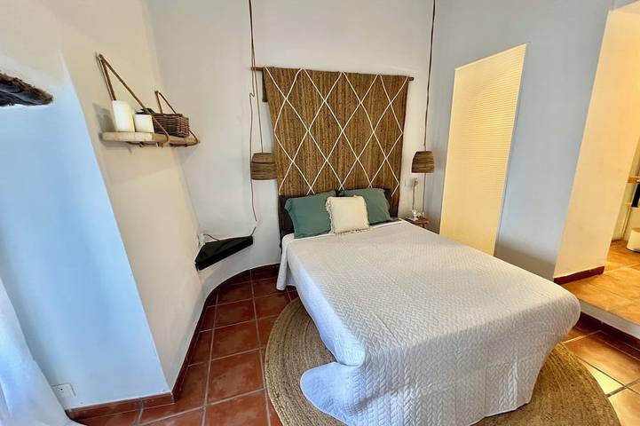 Beautiful village house with sea views in the heart of Altea's old town in Town of Altea, Altea Spagna