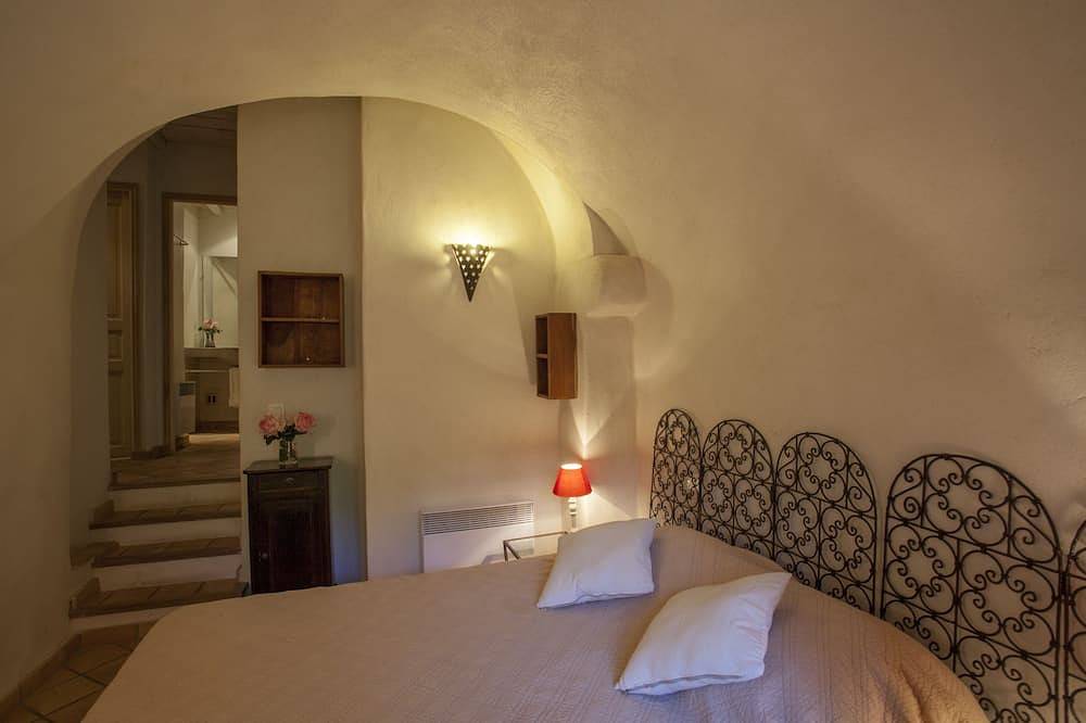 Oude molen huis karakter in Feliceto, Calvi en omgeving