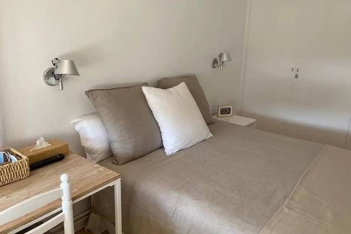 Appartement entier, Apartamento Cerca De Barcelona Con Vistas Al Mar in Supermaresme, Sant Vicenç de Montalt