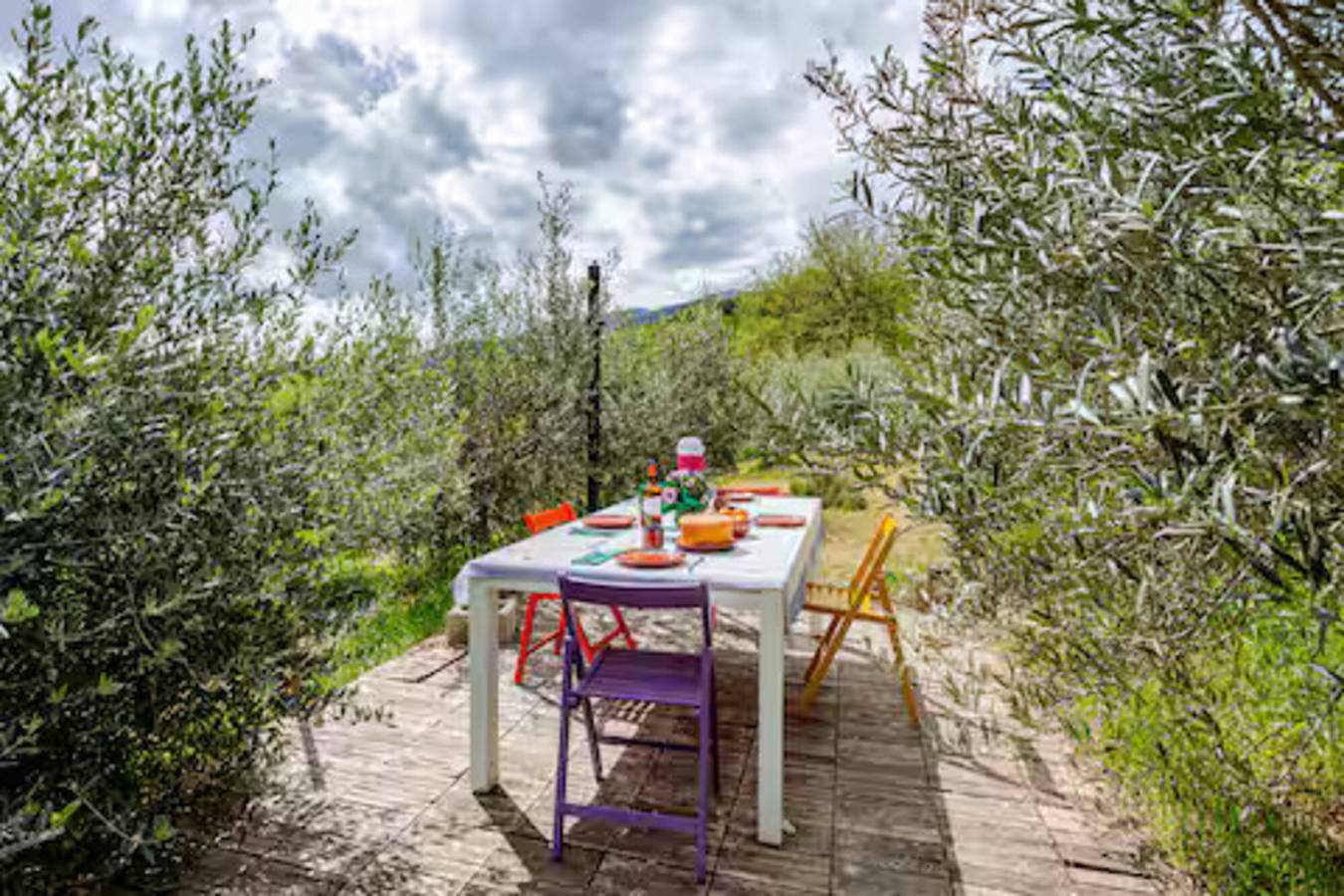 Agriturismo il poggio delle favole, foto 8