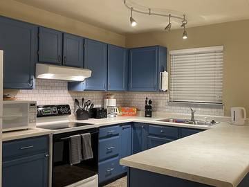 Vacation Home for 6 Guests in Colorado Springs, El Paso County (CO), Picture 4