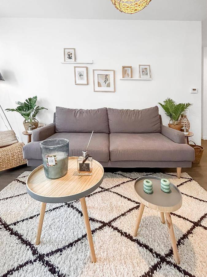 Gîte pour 4 personnes à Bondy - 3