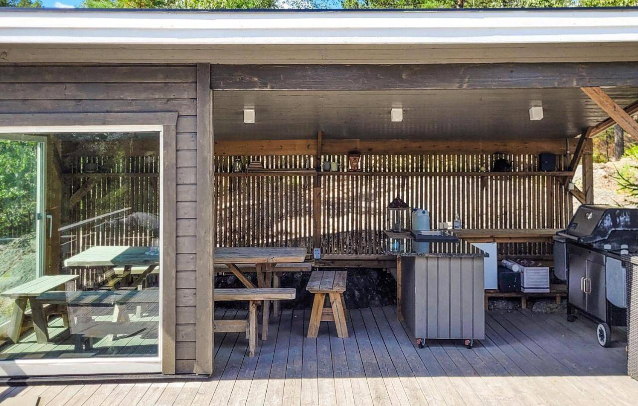 Nice Home In Sarpsborg With Wifi in Sarpsborg