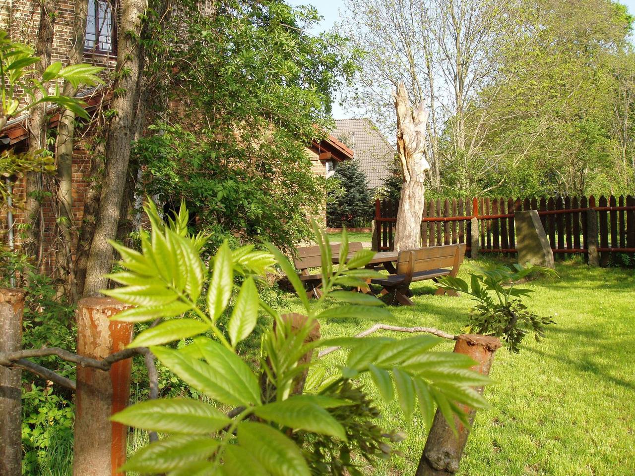 Ganze Ferienwohnung, Ferienwohnung Alte Mühle - Ferienwohnung C in Senftenberger See, Senftenberg