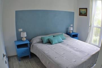 Ferienwohnung für 6 Personen in Portovenere, Porto Venere Gemeinde, Bild 4