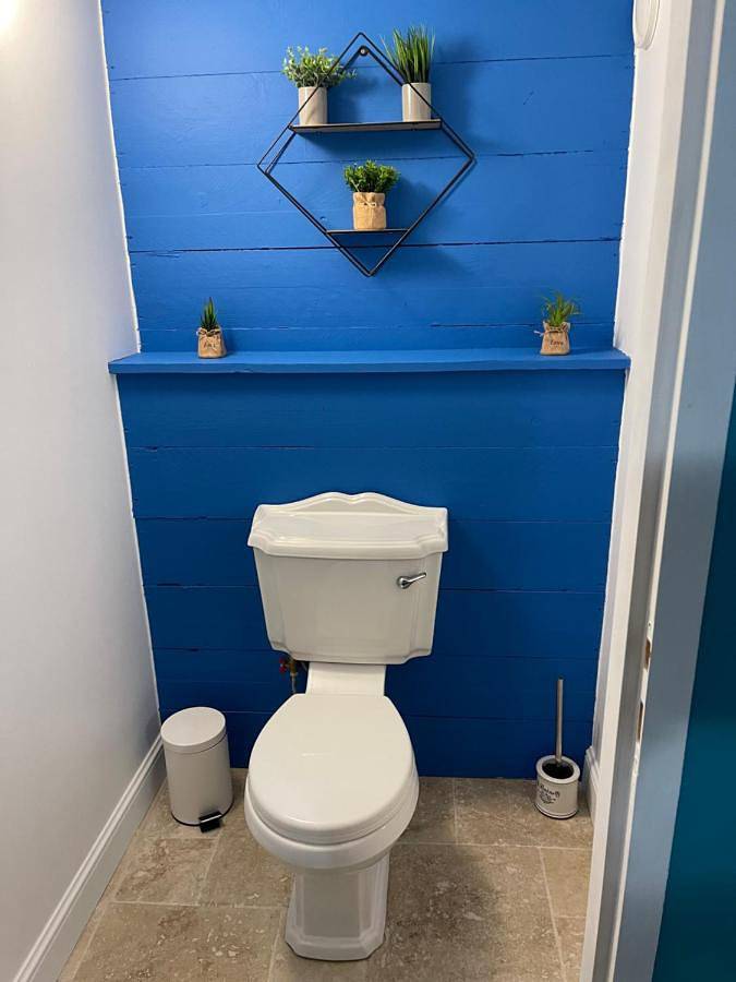 Chambre d’hôte pour 2 personnes, avec jacuzzi et sauna à Calais - 3