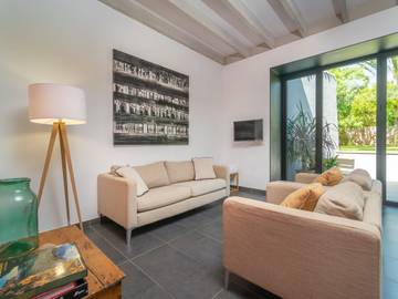 Villa in Alaró, Mallorca Inselmitte für 4 