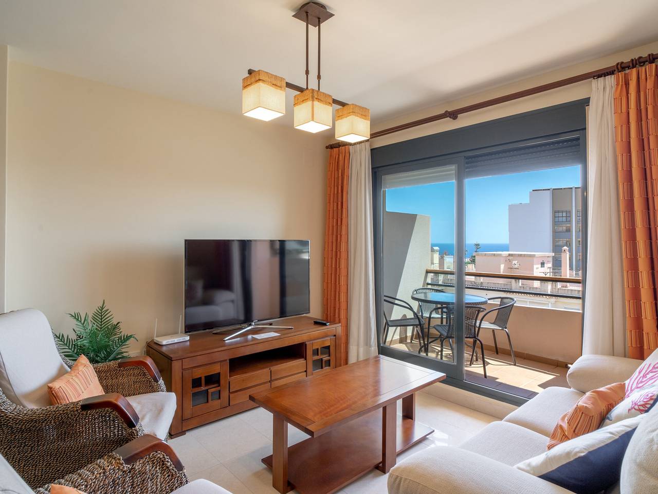 Appartamento vacanze a Nerja a partire da 130€ a notte