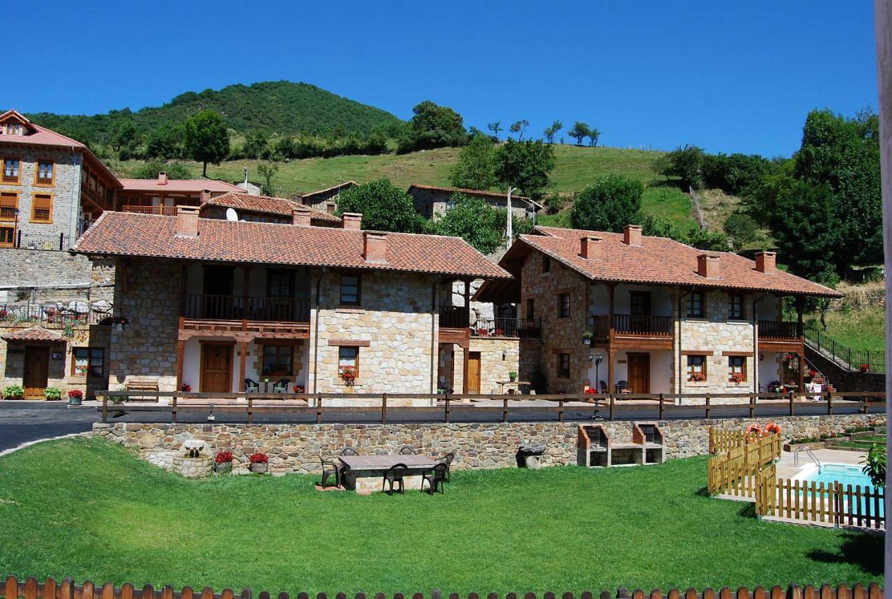 Apartment with Shower in Pesaguero, Cordillera Cantábrica