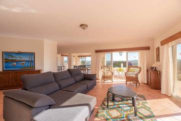 Villa per 9 Persone in Guia, Algarve, Foto 3