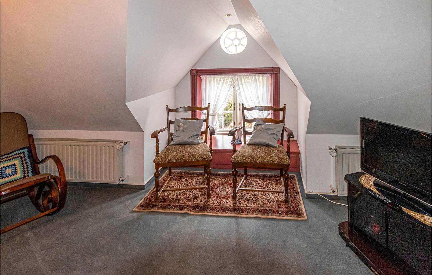 Ganze Ferienwohnung, Erdgeschoss Apt: Parkplatz, TV, Küche - Spaziergang zur Küste & Dagebüll in Dagebüll, Nordseeküste