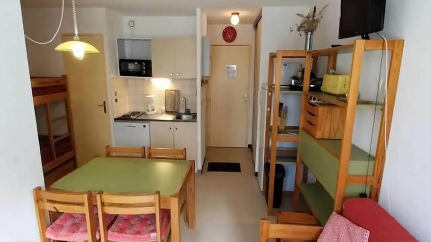 Gîte pour 7 personnes à Réallon - 4
