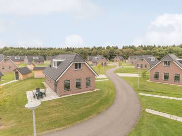 Villa voor 6 Personen in Drenthe, Nederland, Afbeelding 4