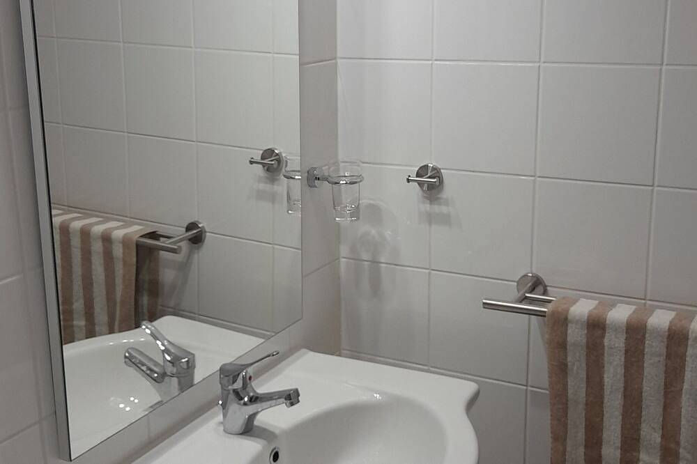 Ganze Wohnung, Speziell ausgestattetes Mini-Apartment in Mattersburg (Bezirk)