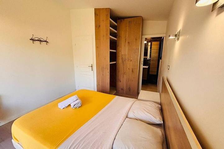Location de vacances pour 6 personnes, avec jardin à Prades-le-Lez - 3