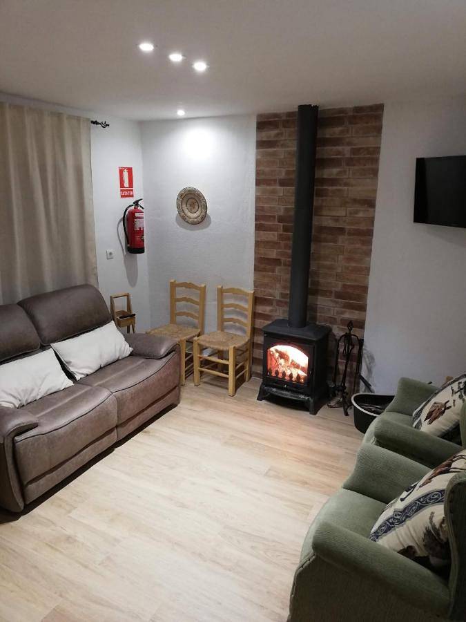 Casa de vacaciones para 5 personas - 1