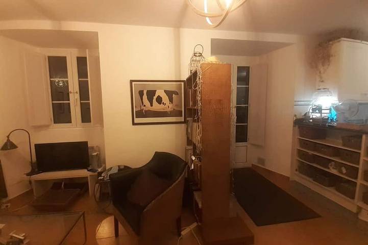 Appartement de vacances pour 4 personnes - 1
