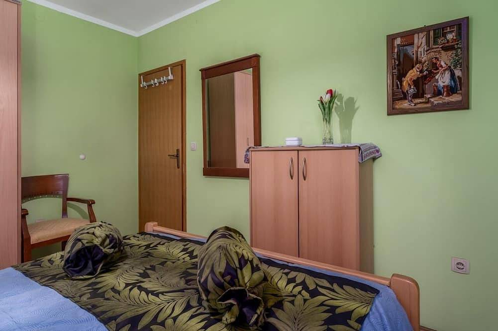 Ganze Wohnung, Apartment Lida in Fužine, Croatia, is perfect vacation stay for one family in Fuzine, Primorje-Gorski Kotar