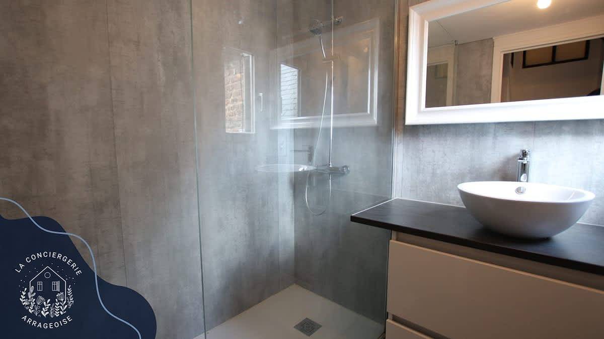 Ganze Wohnung, Loft à Arras • 3 ch • 7 personnes • hypercentre in Arras, Arras und Umgebung