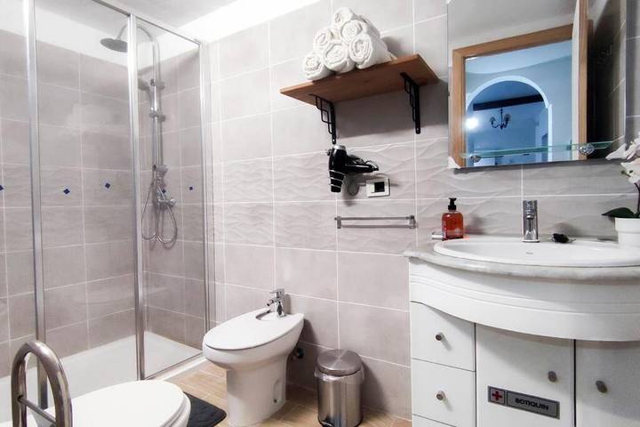 Location de vacances pour 6 personnes, avec vue et terrasse dans Vistabella - 3