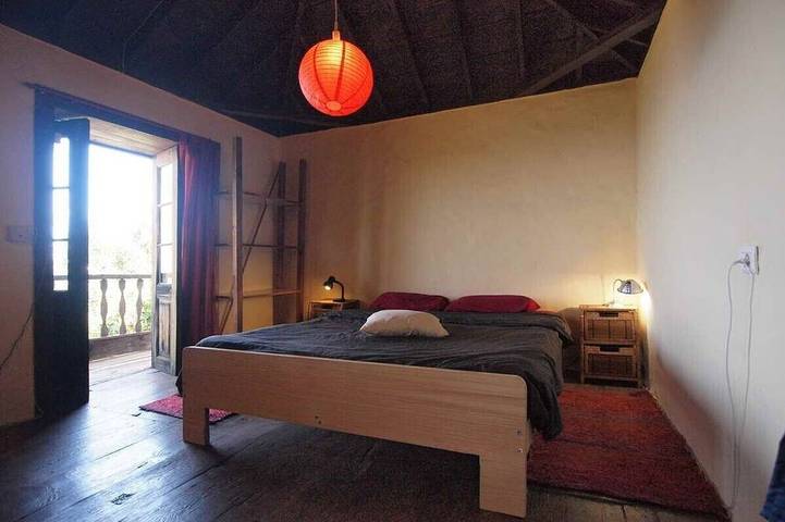 Finca für 4 Personen, mit Garten auf La Palma - 2