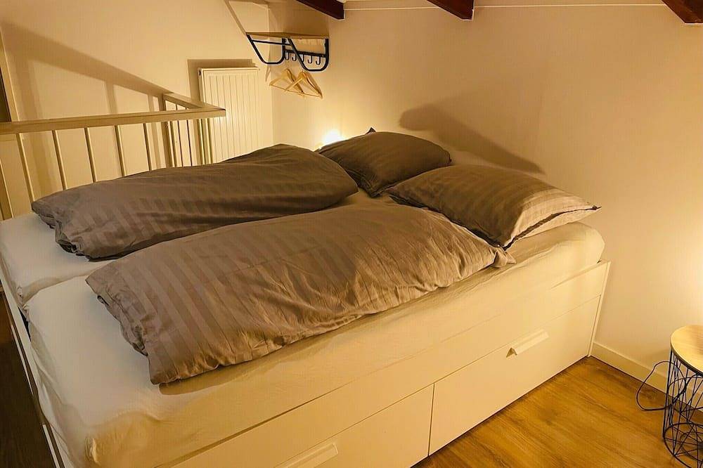 Beachhouse Parallel 90 in Noordwijk aan Zee, Noordwijk