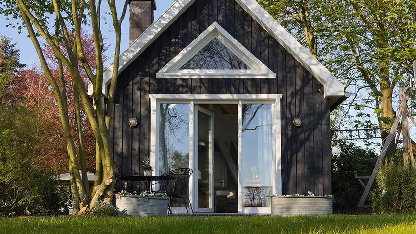Ferienhaus für 4 Personen, mit Garten im Oldenburger Münsterland - 3