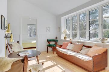 Ferienhaus für 6 Personen in Vejby, Gribskov, Bild 1