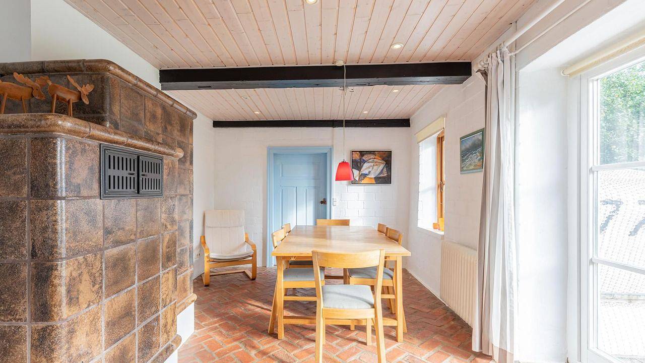 Ferienhaus für 5 Personen (110 m²) in Dagebüll in Fahretoft, Dagebüll