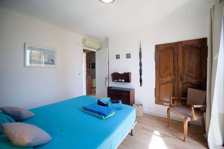 Villa pour 11 personnes, avec jardin à la La Ciotat - 3