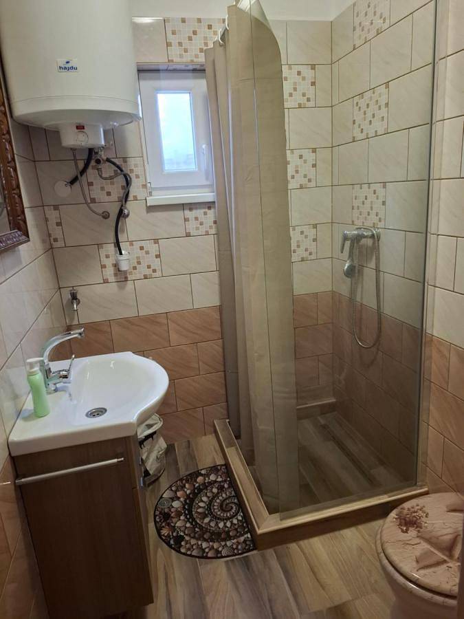 Ferienwohnung für 5 Personen, mit Terrasse - 1