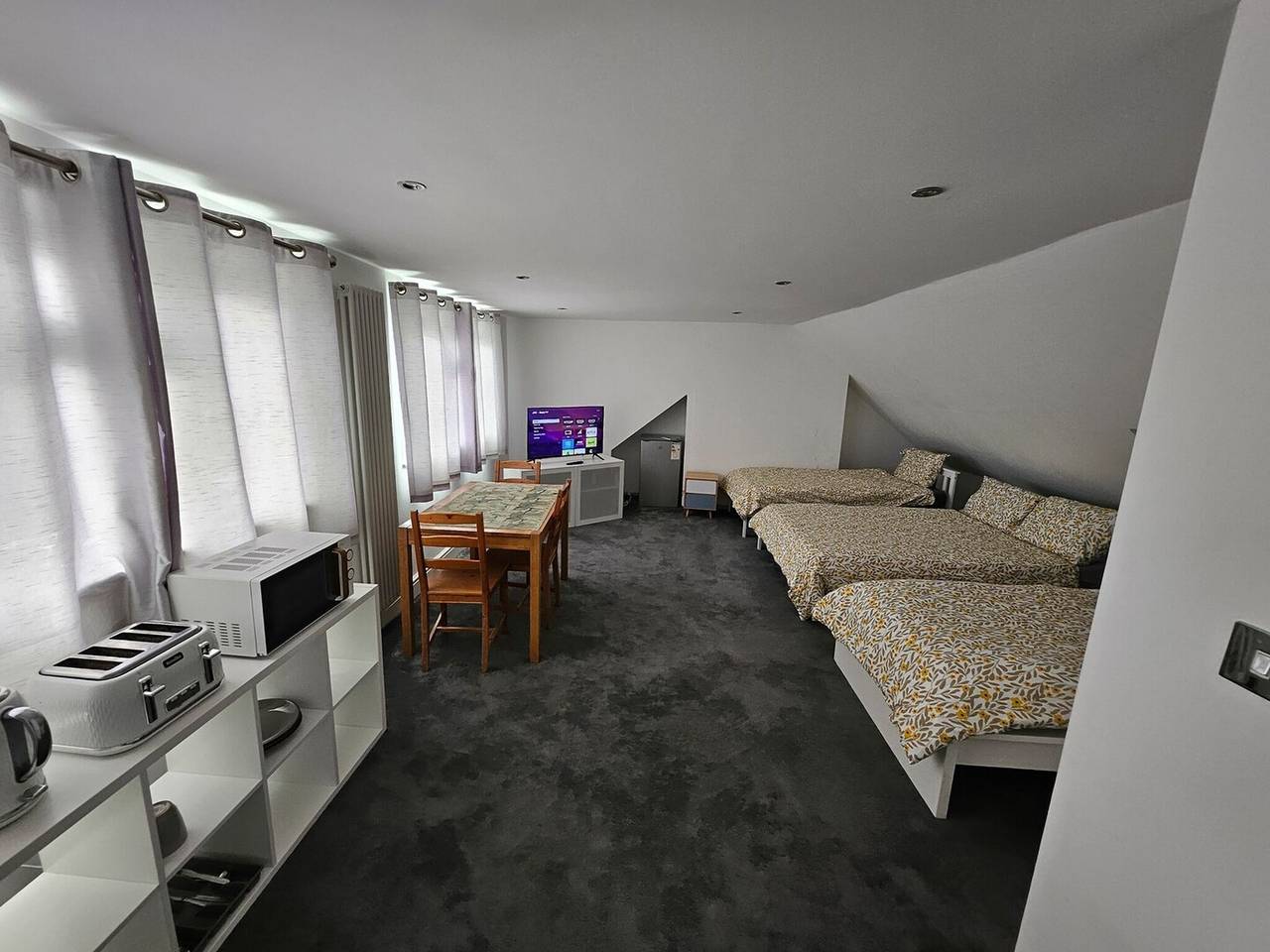 Windsor Luxe Living – 3Br Near Windsor Castle in Windsor, Berkshire