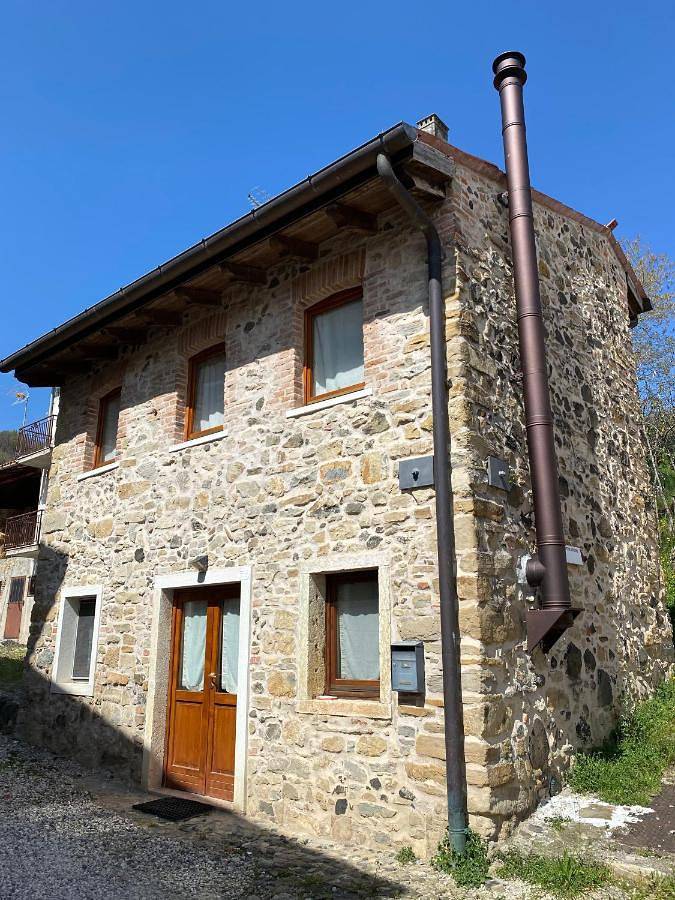 Casa vacanza per 3 persone, con Panorama a Marostica