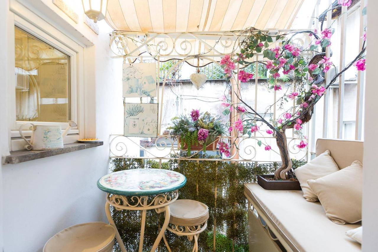 Appartamento intero, Pantheon Romantic Loft in Centro di Roma, Roma