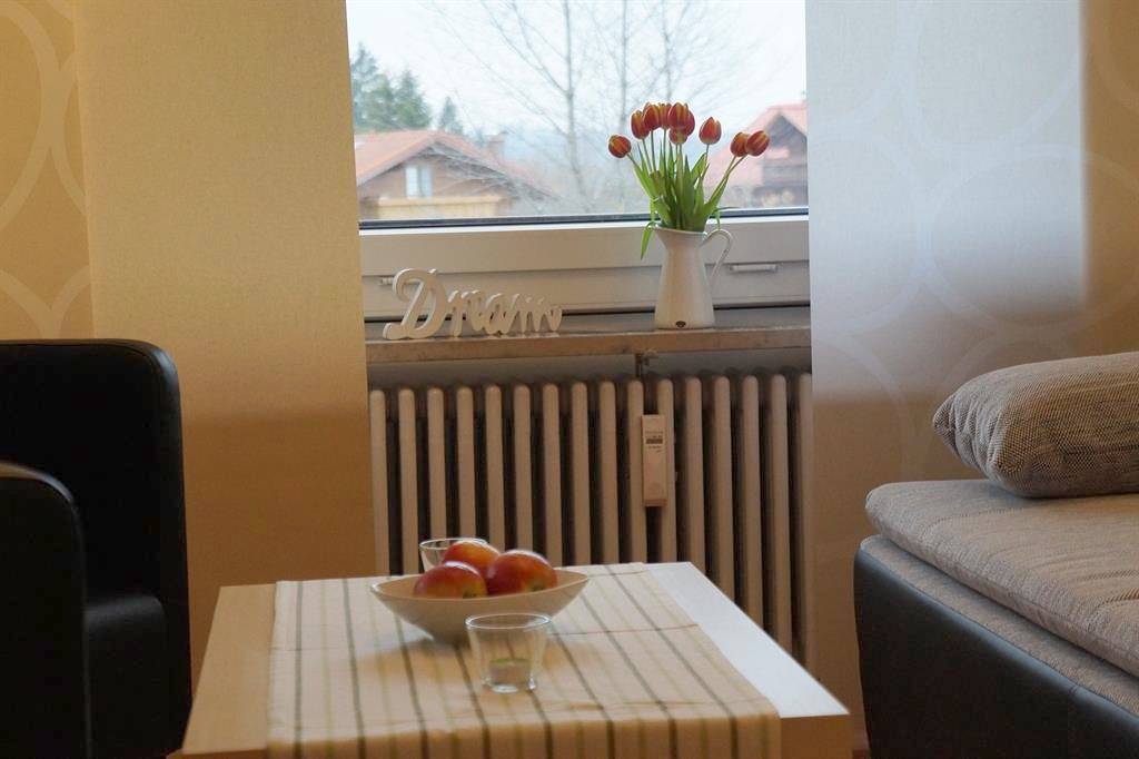 Ganze Ferienwohnung, An der Almwiese in Steibis, Oberstaufen