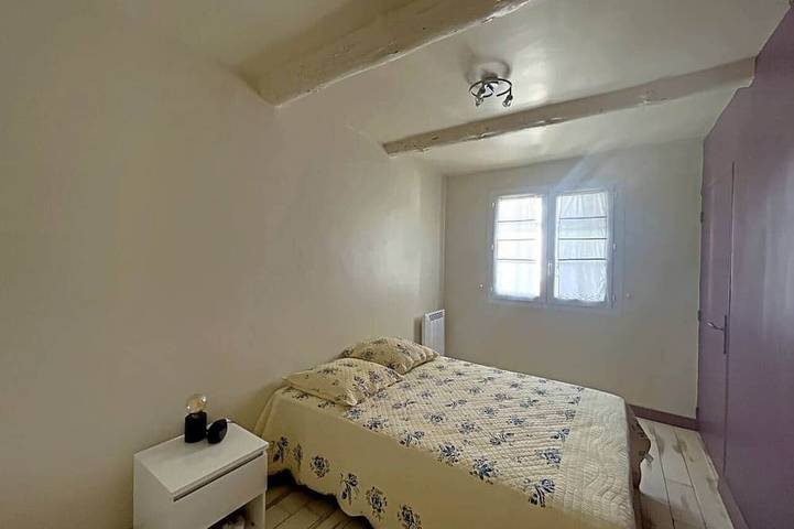 Location de vacances pour 8 personnes dans Thalacap - 3