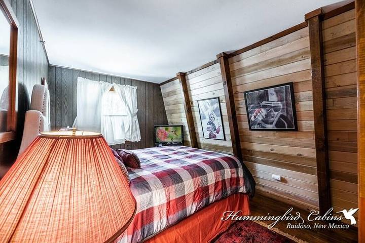 Ferienhaus für 6 Personen, mit Terrasse - 1