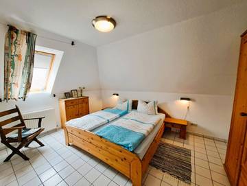Ferienwohnung für 5 Personen in Waren (Müritz), Müritz, Bild 1