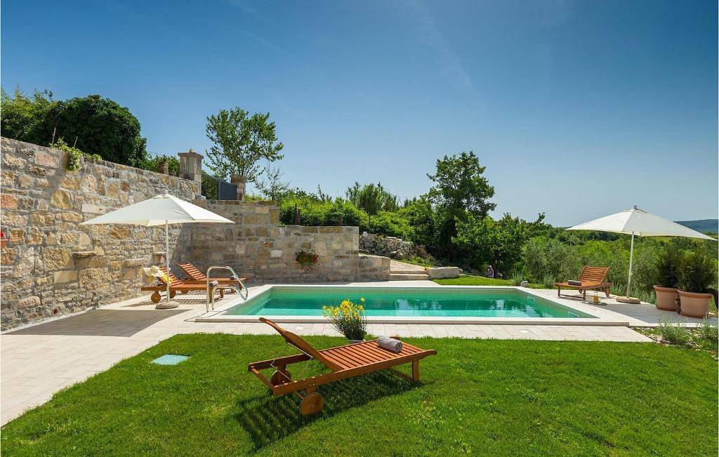 Villa Cartolina in Grožnjan, Općina Grožnjan