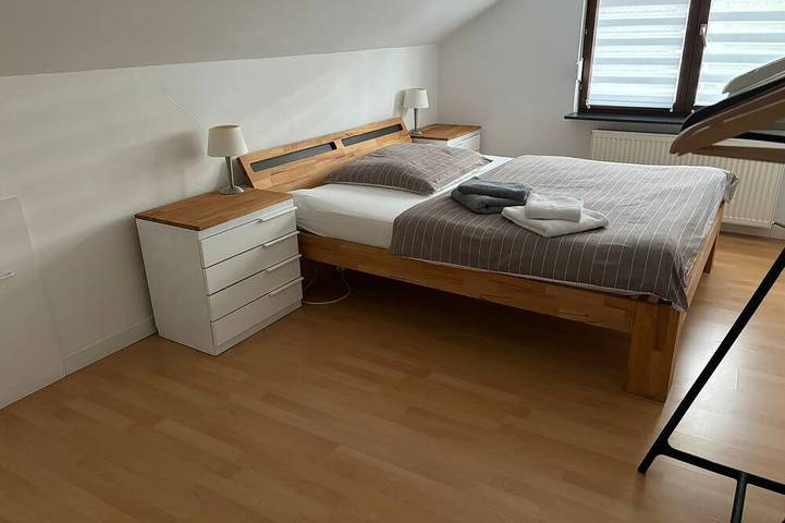 Ferienwohnung für 3 Personen in Mainz - 2