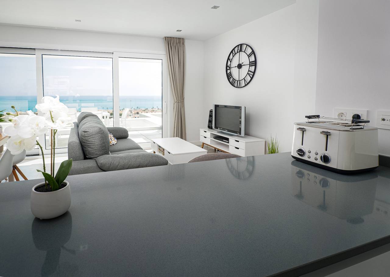 Apartamento entero, Via Celere 2326 Premium Penthouse  in Marina de Casares, Casares