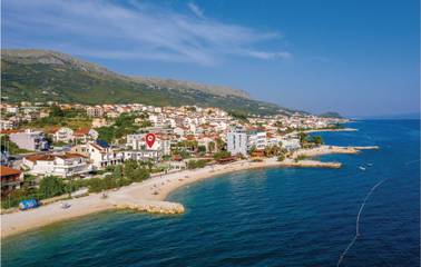 Ferienhaus für 16 Personen, mit Terrasse in Kroatien