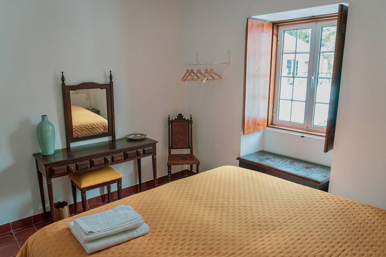 Villa for 6 people with garden in Terra-Chã, Terceira (Azores)
