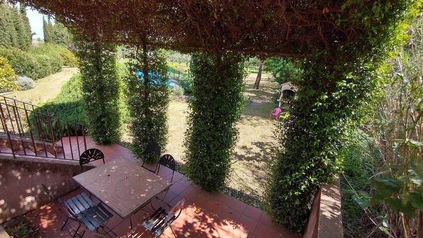 Gîte pour 10 personnes, avec terrasse et piscine, animaux acceptés à Millas - 2