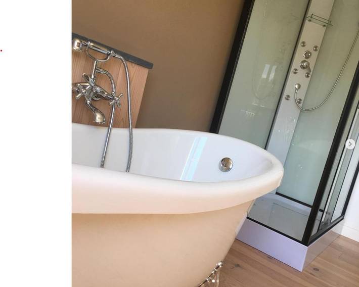 Location de vacances pour 6 personnes, avec jardin à Bilzen - 2