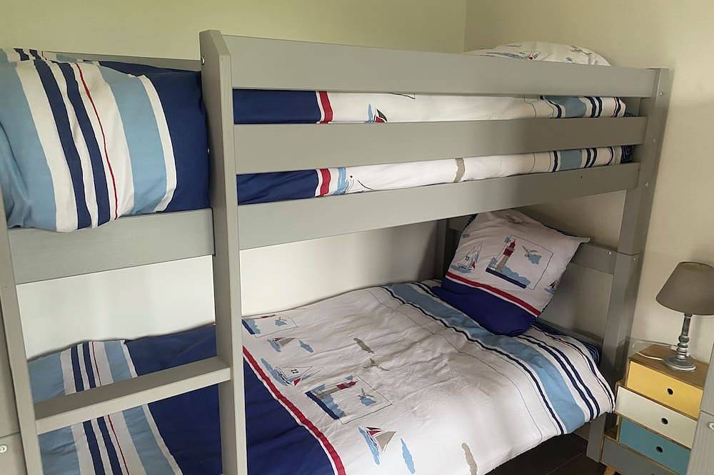 Villa 6-8 persons \"Les Rompudes in Quissac, Le Vigan region