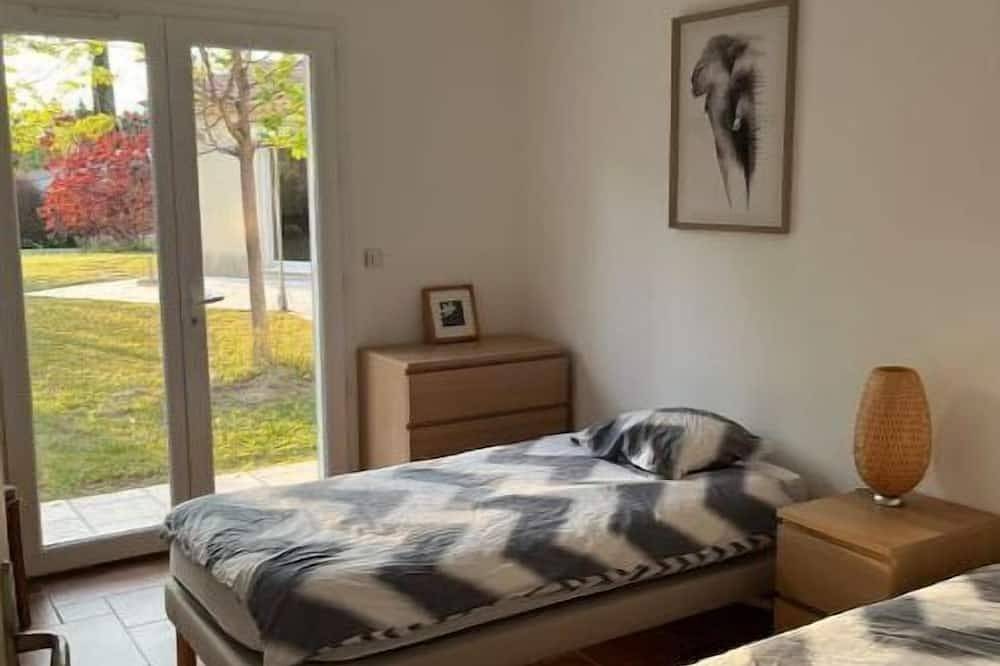 Villa en Provence - Proche Avignon in Pujaut, Nimes region