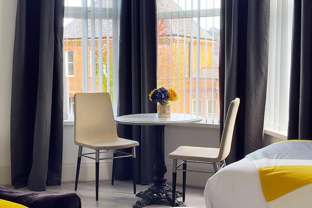 Ferienhaus-Komfort-Eigenes Badezimmer in Belfast, Grafschaft Down